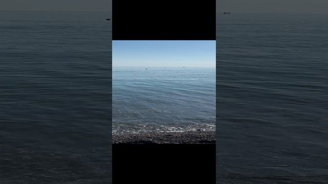Головинка. Лазаревский район. Море. Пляж. 28.06.2024 смотреть онлайн