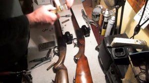 Сравнение двух ижей в 410 и 32 калибре, какое лучше?