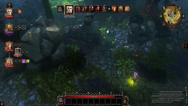 [Folge 13] Divinity: Original Sin - Guter Schlaf [Let´s Play, deutsch, 1080p60, Co-Op] смотреть онлайн