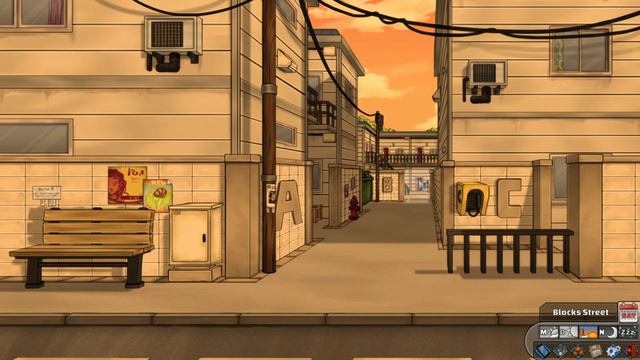 Sunrise City From Sunrise Team