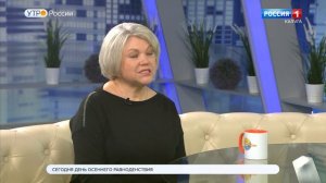 Утро России. Калуга (23.09.2022)