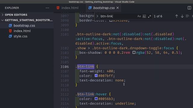 Introduction to Bootstrap | kampabits WIT training смотреть онлайн