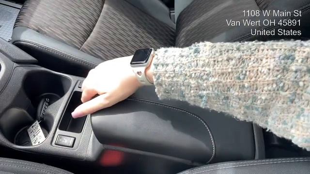 2017 Nissan Rouge at Statewide Ford смотреть онлайн