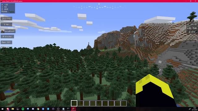 How to make a Minecraft Java 1.16.5 Server on Windows | AlbinoRaccoon смотреть онлайн