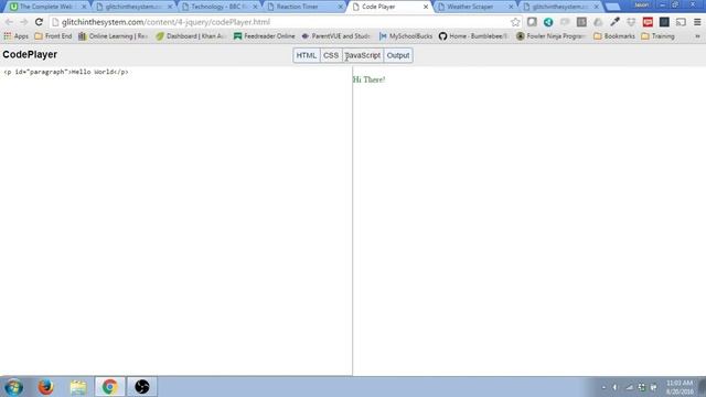 Complete Web Developer Course 2.0 Review - Udemy смотреть онлайн