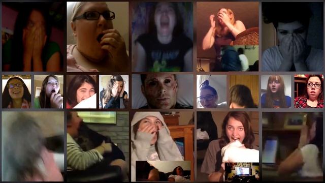 Supernatural S09E23 Crowley Awakens Dean (Season Finale Reactions Mashup) | 7K SUBS смотреть онлайн