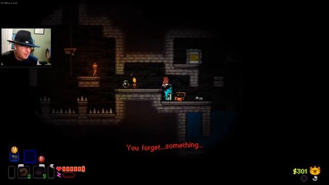 Speed Run? lol (180) | Catacomb Kids смотреть онлайн