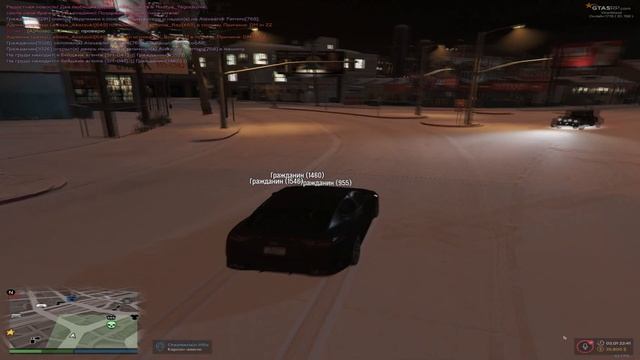 РЕБЁНОК В ГЕТТО ГТА 5 РП (ЧАСТЬ 3) | FERRERO FAMILY GTA 5 RP | VINEWOOD | ПРОМО:BOOM смотреть онлайн