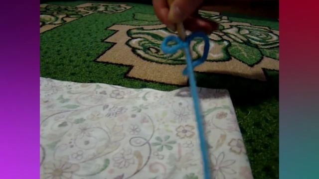 DIY как сшить юбку солнце за 30 минут ♥ Fashion skirt diy смотреть онлайн