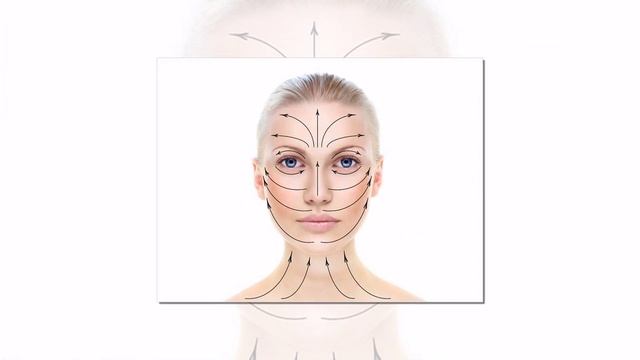 МАСКА - БОТОКС ДЛЯ ПОДТЯЖКИ КОЖИ ЛИЦА #Секретыкрасоты смотреть онлайн