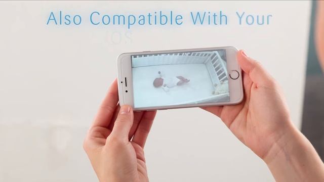 7" HD Tablet WiFi Monitor смотреть онлайн