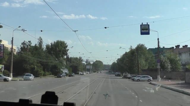 Нижний Тагил. Василий из ИТЕКО Новосибирск. смотреть онлайн