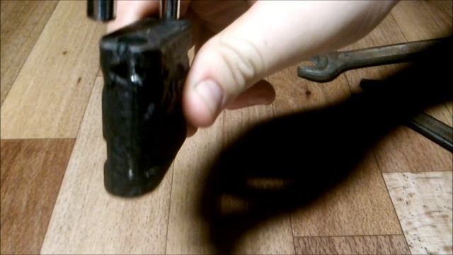Как Открыть НАВЕСНОЙ ЗАМОК ГАЕЧНЫМИ КЛЮЧАМИ!! смотреть онлайн