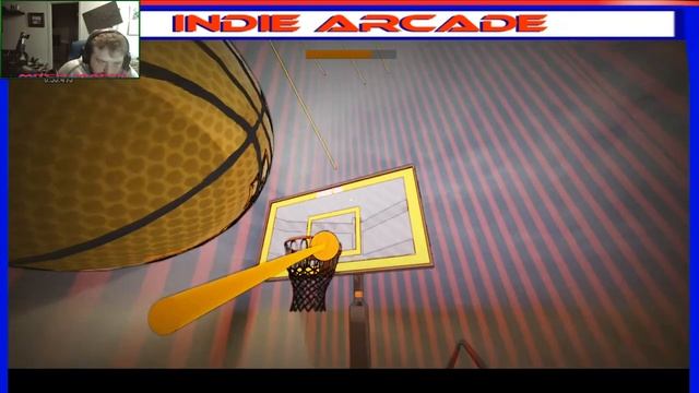 Indie Arcade JANITOR BLEEDS, POCKET BRAVERY, GRAPPLE HOOPS, MORTAL SIN, CHAINS OF FURY смотреть онлайн