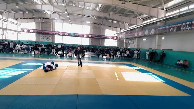 Чемпионат г. Алматы среди мужчин и женщин по дзюдо (ТАТАМИ-2) 20.10.2023. смотреть онлайн