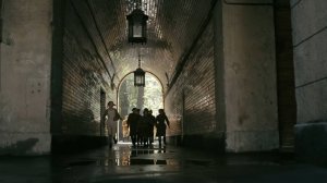 Спутники, 6 серия