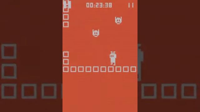 1-Bit Hero Walkthrough: Level 11 смотреть онлайн