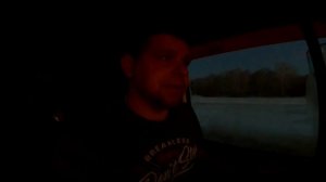 Первое видео.Ремонт в дороге, теплообменик полетел ДАФ95ХФ.