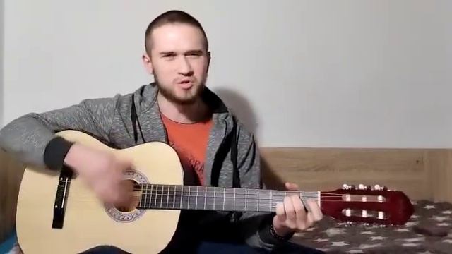Армейская песня - И вот стою я на плацу смотреть онлайн
