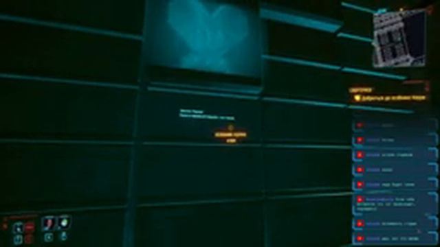🔴Cyberpunk 2077 - #16 Буду ли ещё задания? 3 Акт ведь. (Solo stream) смотреть онлайн