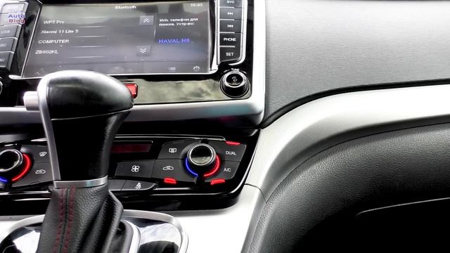 HAVAL H6 • Что с ним за 6 лет и 110`000 километров смотреть онлайн