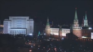 Гимн России в 90-е годы (высокое качество звука) / Anthem of Russia in the 90s (remastered)