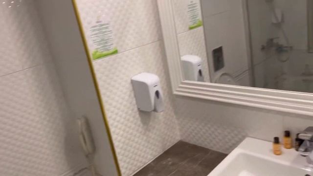 Отель JADORE DELUXE 5* в Сиде .Обзор номеров!!! смотреть онлайн