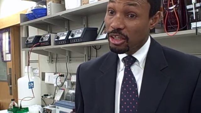 Liver Cancer Drug Findings - Dr. Lewis Roberts (4) смотреть онлайн