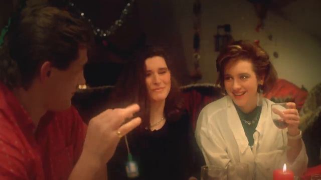 Wham! - Last Christmas (Official Video) смотреть онлайн