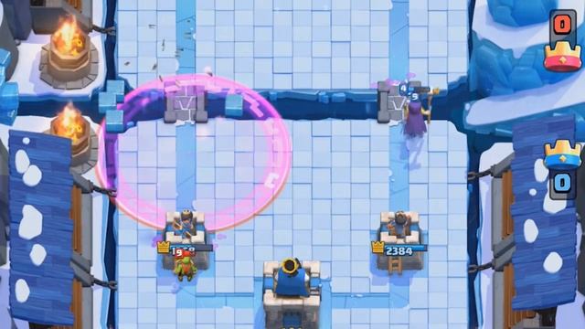 ПОЛНЫЙ ОБЗОР ДВУХ ЛЕГЕНДАРОК "ДРОВОСЕК" и "БРЕВНО" | CLASH ROYALE смотреть онлайн