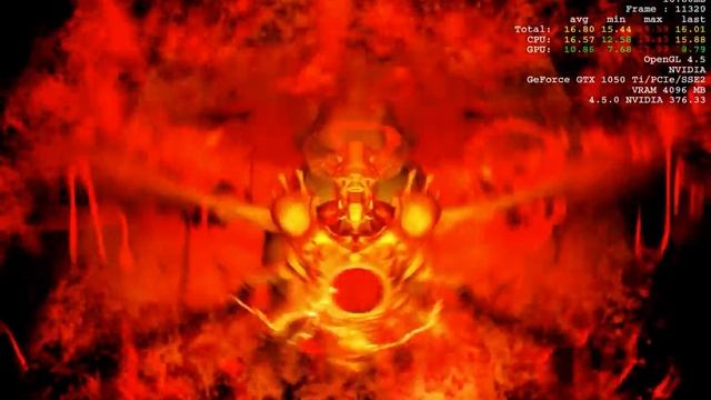 DOOM | GTX 1050 ti | Phenom 955 | DDR2 | ULTRA | 900p I 250$ смотреть онлайн