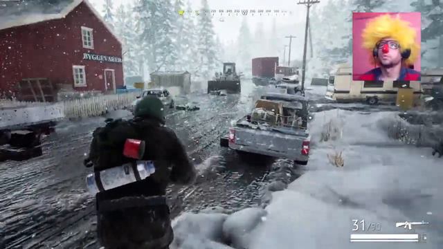 VIGOR - PS4 LIVE STREAM | SEASON 9 | СТРИМ ВИГОР | ПРЯМАЯ ТРАНСЛЯЦИЯ