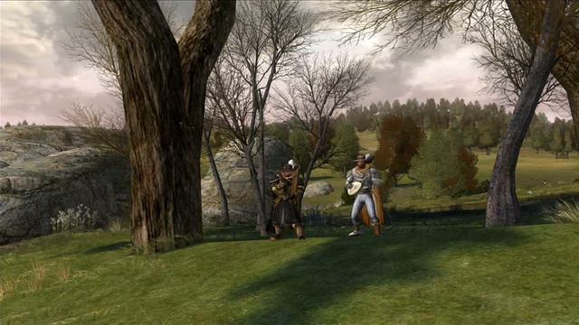 LOTRO Silent Hill смотреть онлайн