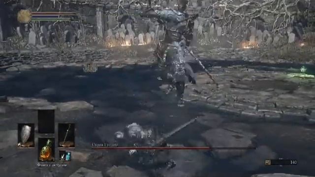 Dark Souls 3 Nvidia GeForce GT 640 ( 800x600 ) смотреть онлайн