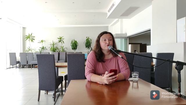 Работа горя | Нина Тимошенко | Интенсив в Пафосе, 2021 г. смотреть онлайн