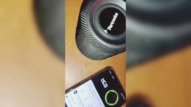 Portonics SoundDrum | Unboxing | Review Video #portonics #amazon #bluetoothspeaker #portable смотреть онлайн