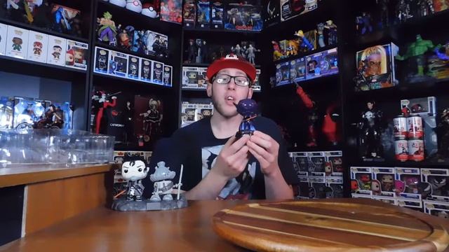 Star wars Visons funko pops смотреть онлайн