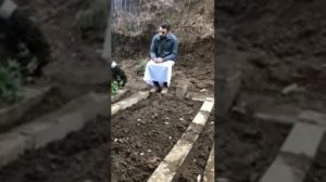 Это случилось с шейхом больше года назад | Билал Асад |