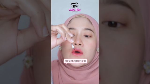 Terlaris!!! Paket bulu mata tanam eyelash extension bulu mata смотреть онлайн