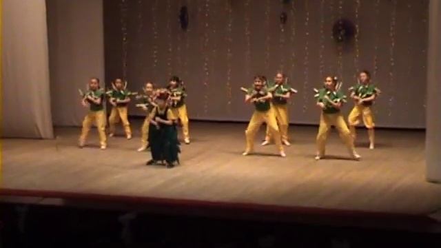 Дэнс-группа "Ха", студия "Непутевый ребенок". г.Пенза смотреть онлайн