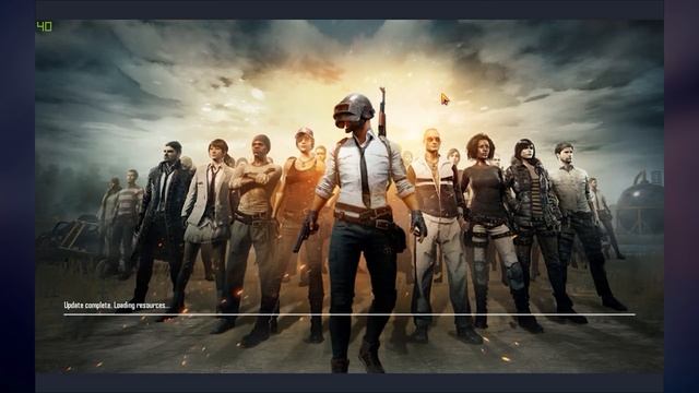 Официально PUBG MOBILE На ПК! Скачать и Установить (Инструкция) смотреть онлайн