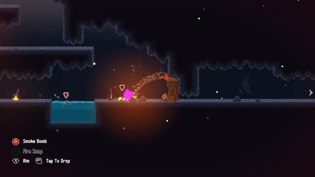 Wildfire | Review In 3 Minutes