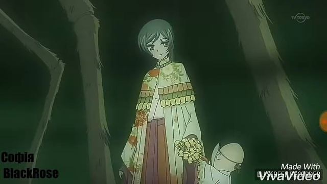 Очень приятно, Бог [AMV]