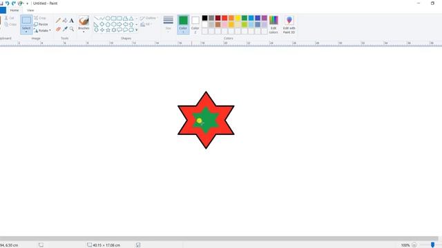 ms paint tools and functions | ms paint tools | ms paint theory | how to use ms paint all tools смотреть онлайн