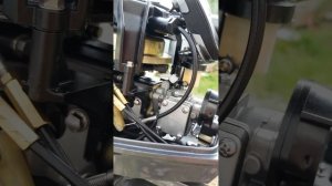 Новый мотор Sea-Pro 9.8 л.с (Сипро-9.8лс)  отзыв sea pro. Видео-4K.Часть-3 (Китайские "косяки")