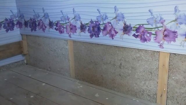 Отделка душевой комнаты в бытовке смотреть онлайн
