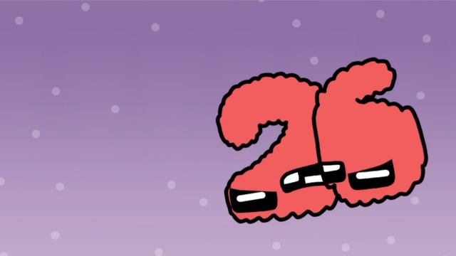 Number Lore | 26 смотреть онлайн