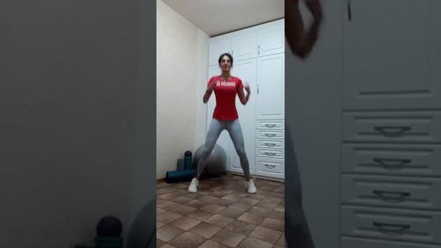 Intensive Class. Инструктор Ольга Дмитриева смотреть онлайн