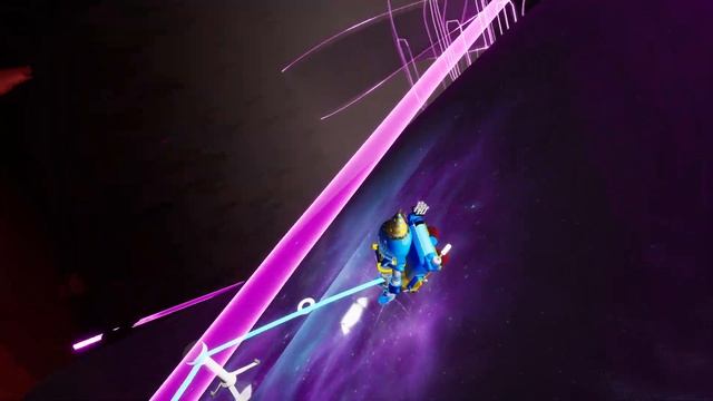 Astroneer "Lunar New Year" Update - активация Калидора и на Везанию смотреть онлайн