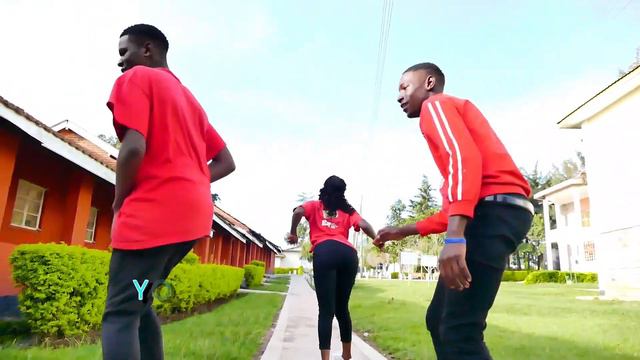 YESU OMUKO GODE BY OPOT JAPUONJ (WUOD BETHA) 0724556951 смотреть онлайн